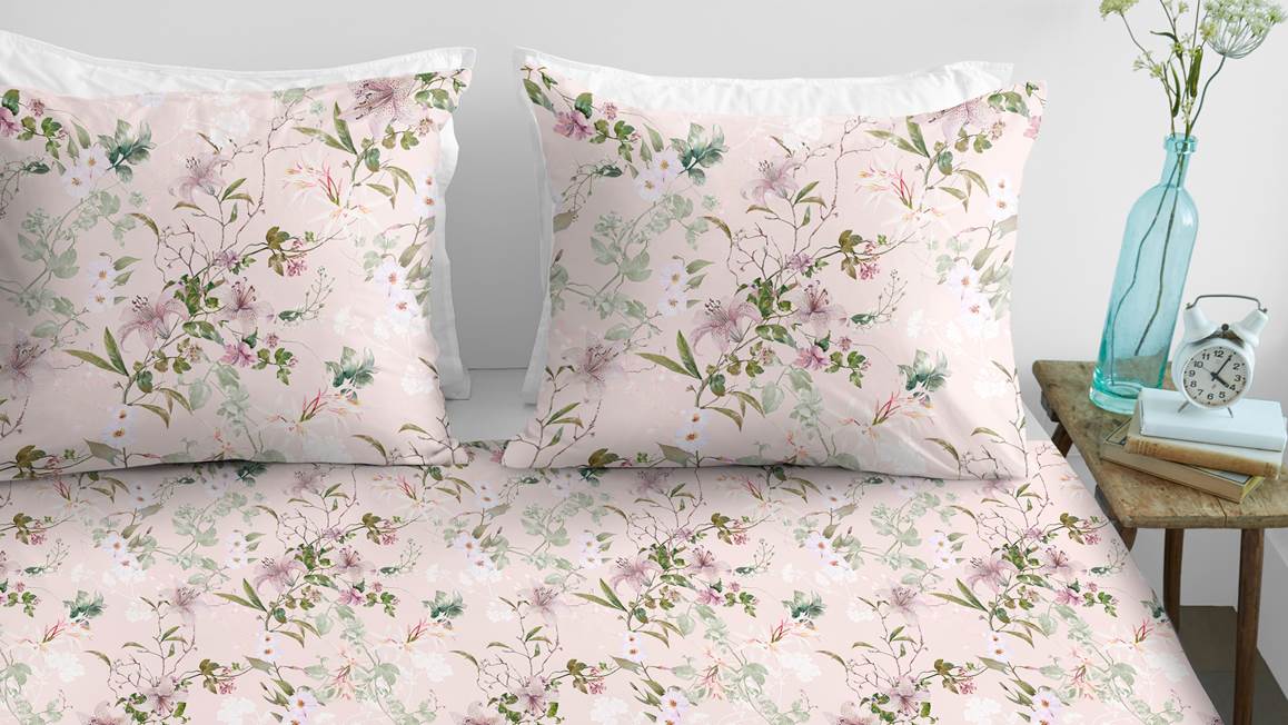 Ambiante Emily housse de couette