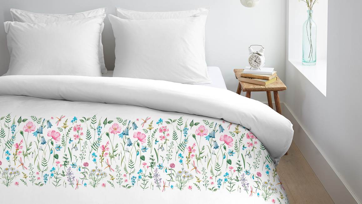 Ambiante Karee housse de couette