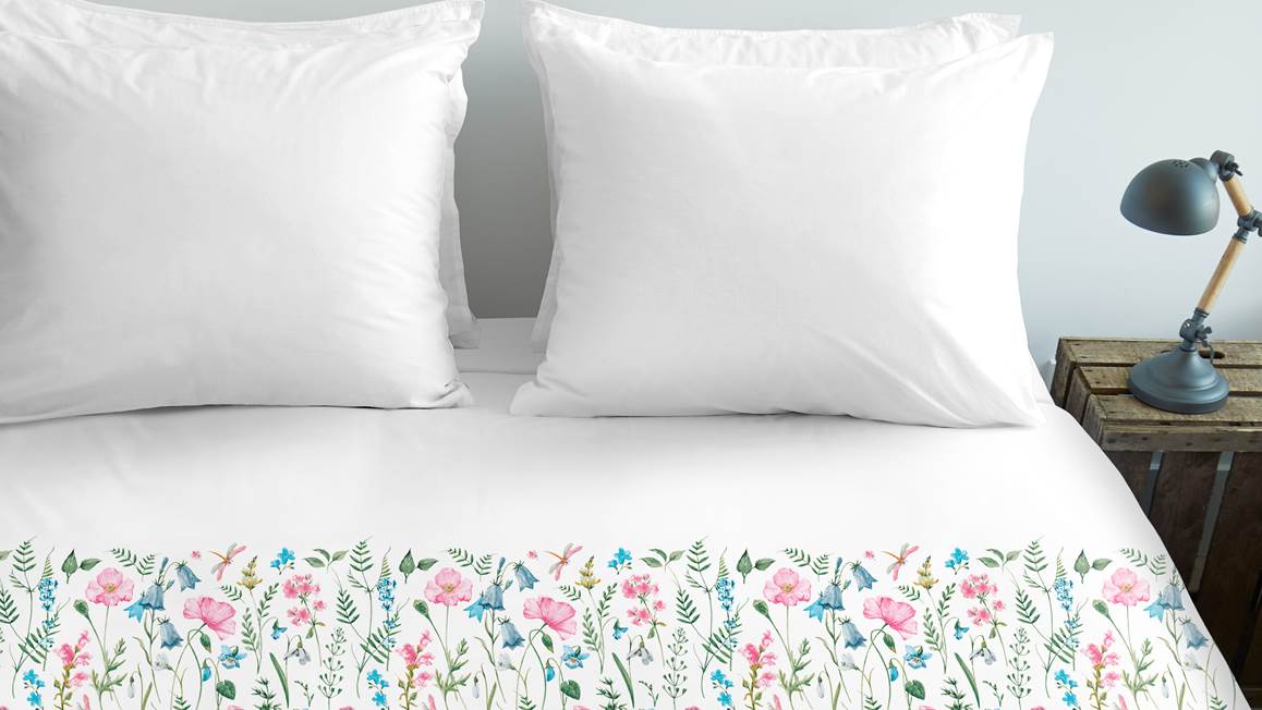 Ambiante Karee housse de couette