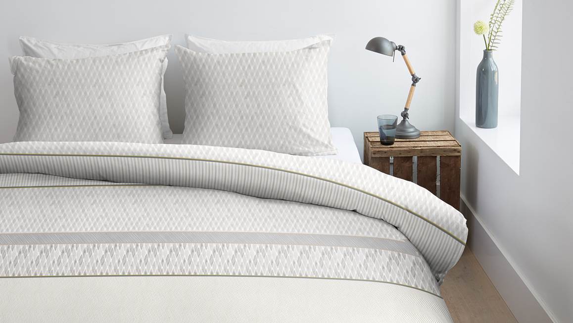 Ambiante Norell housse de couette
