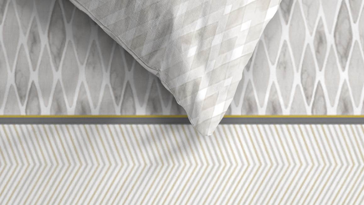 Ambiante Norell housse de couette