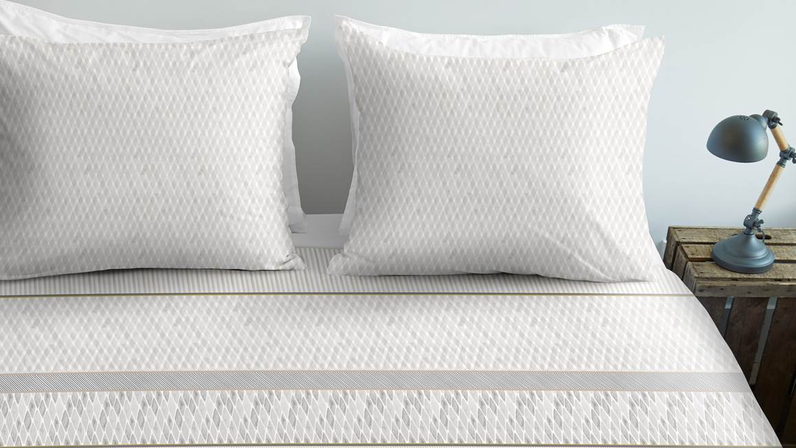Ambiante Norell housse de couette