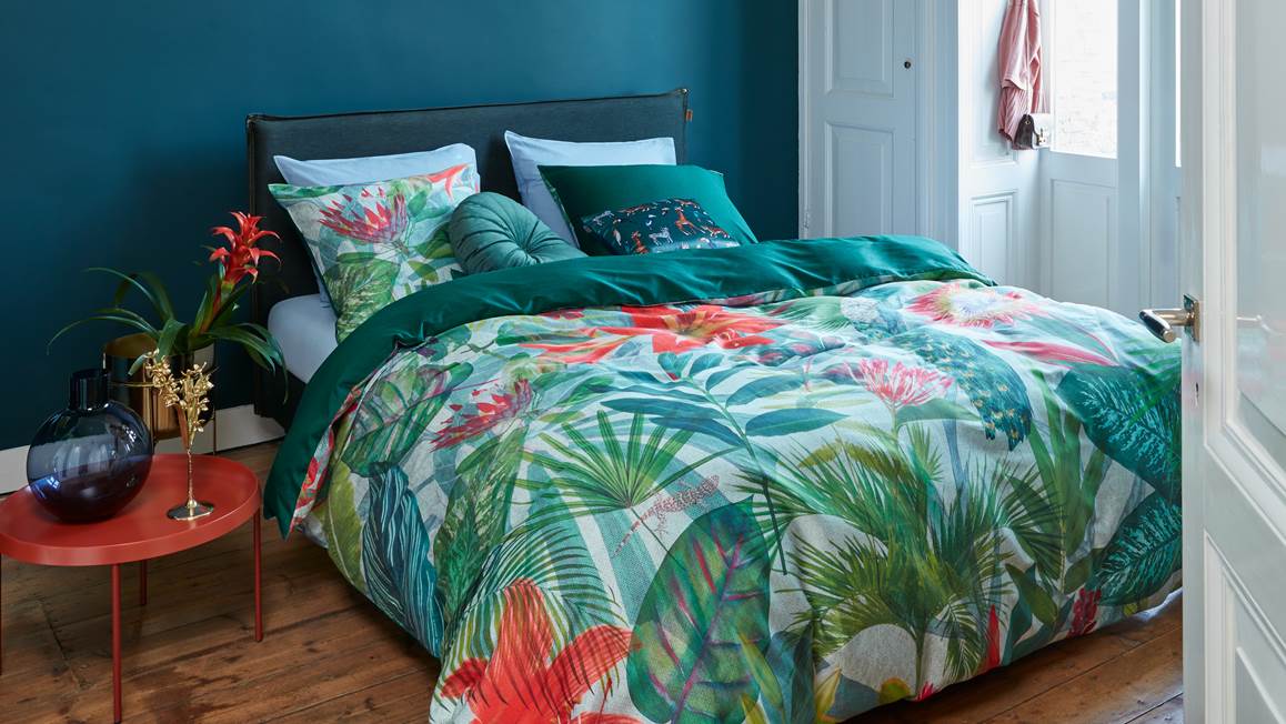 Beddinghouse Manoa housse de couette