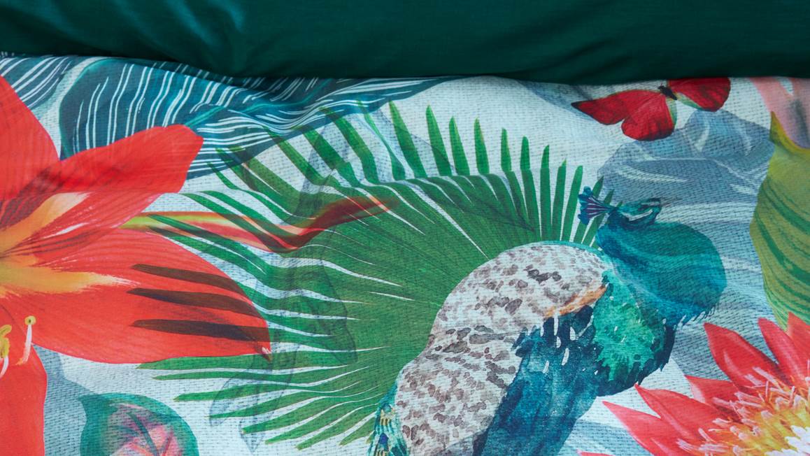 Beddinghouse Manoa housse de couette