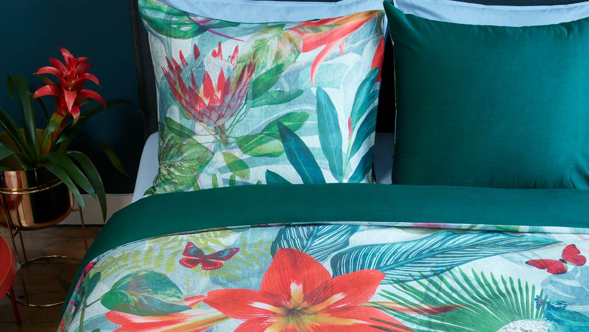 Beddinghouse Manoa housse de couette