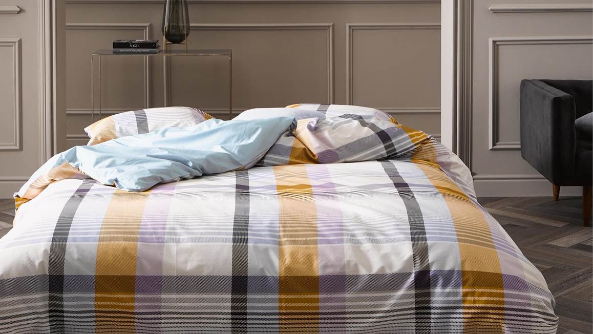 Essenza Meredith housse de couette