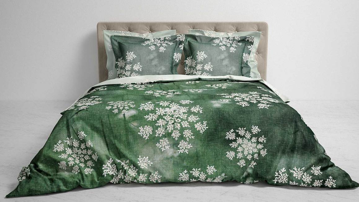 Heckettlane Eleri housse de couette