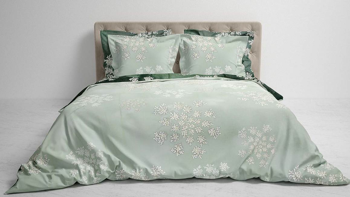 Heckettlane Eleri housse de couette
