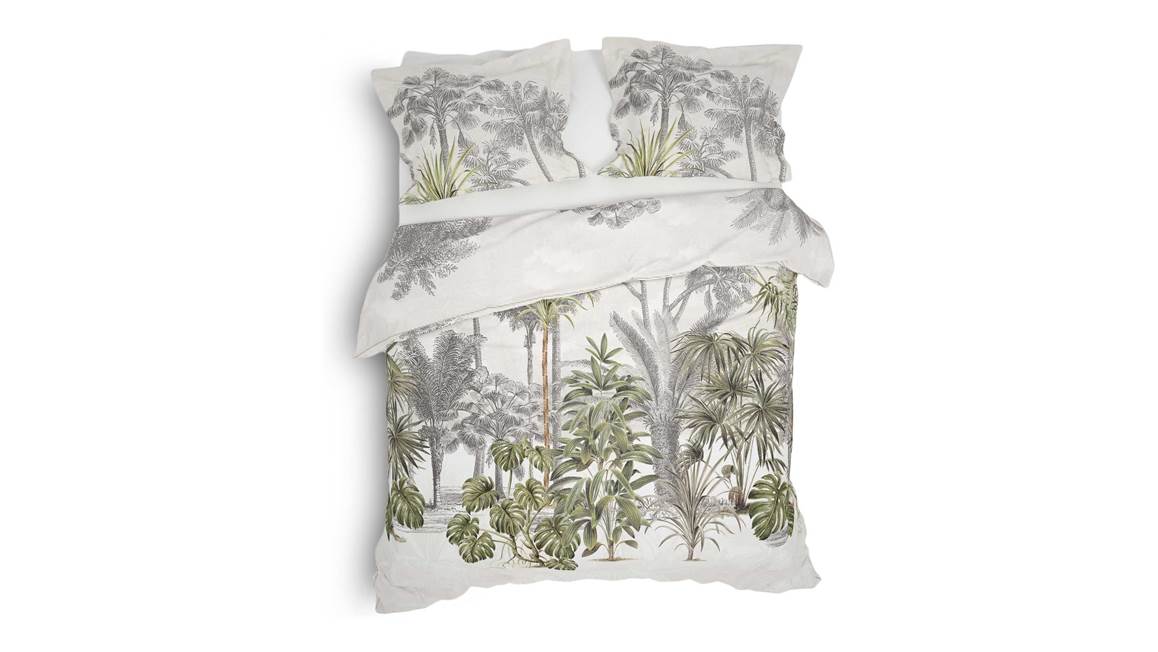 Heckettlane Kavan housse de couette