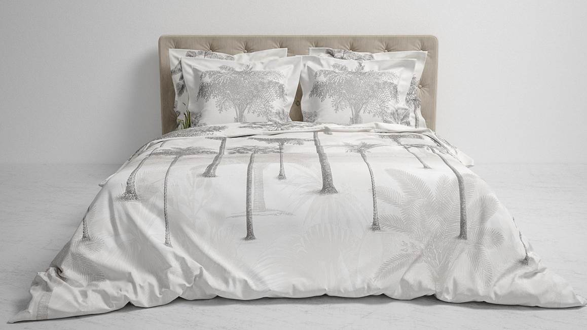 Heckettlane Kavan housse de couette