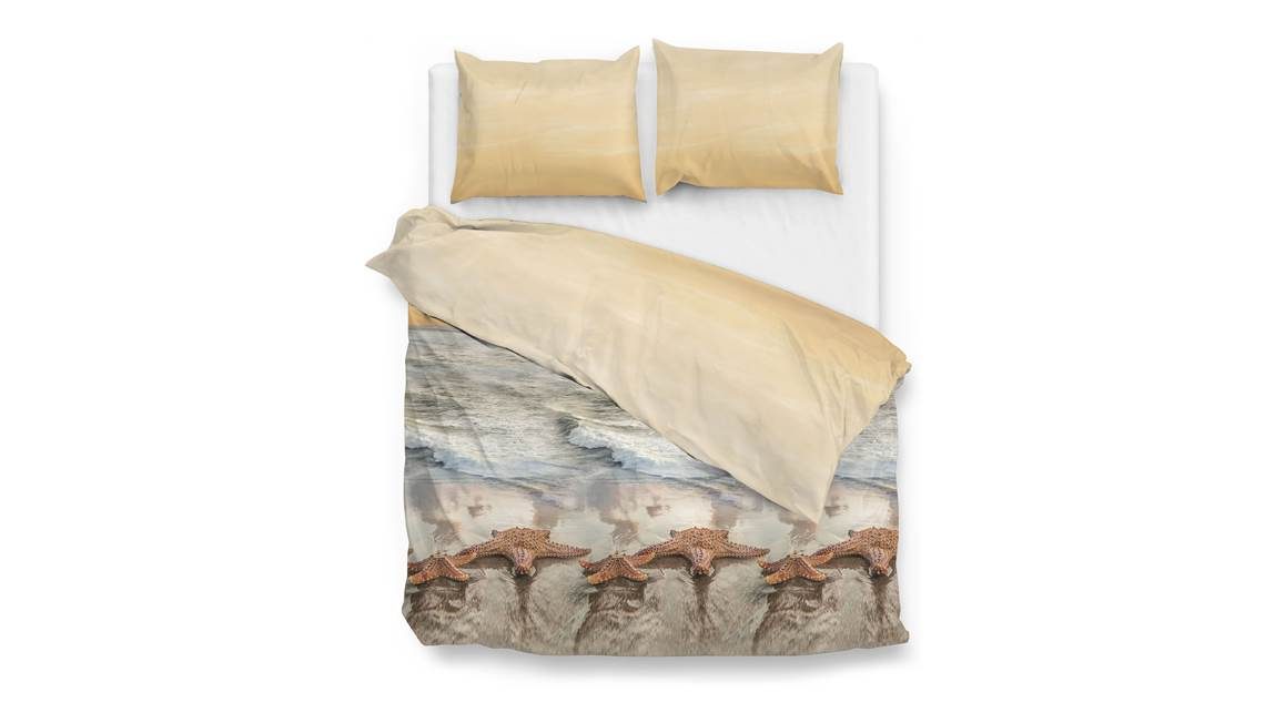 Zohome Arnau housse de couette