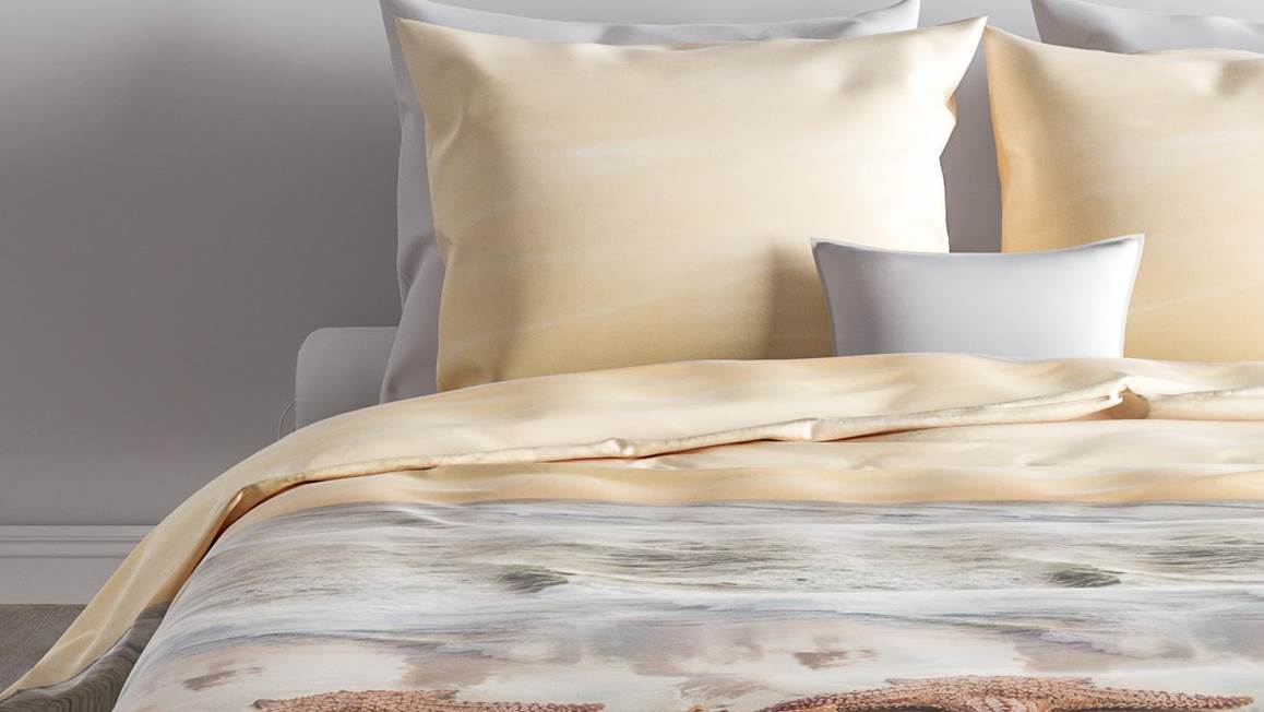 Zohome Arnau housse de couette