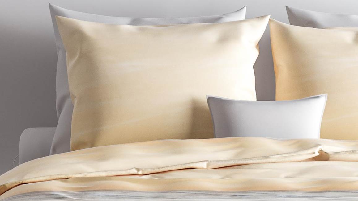 Zohome Arnau housse de couette