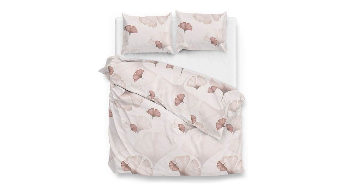 Zohome Makai housse de couette