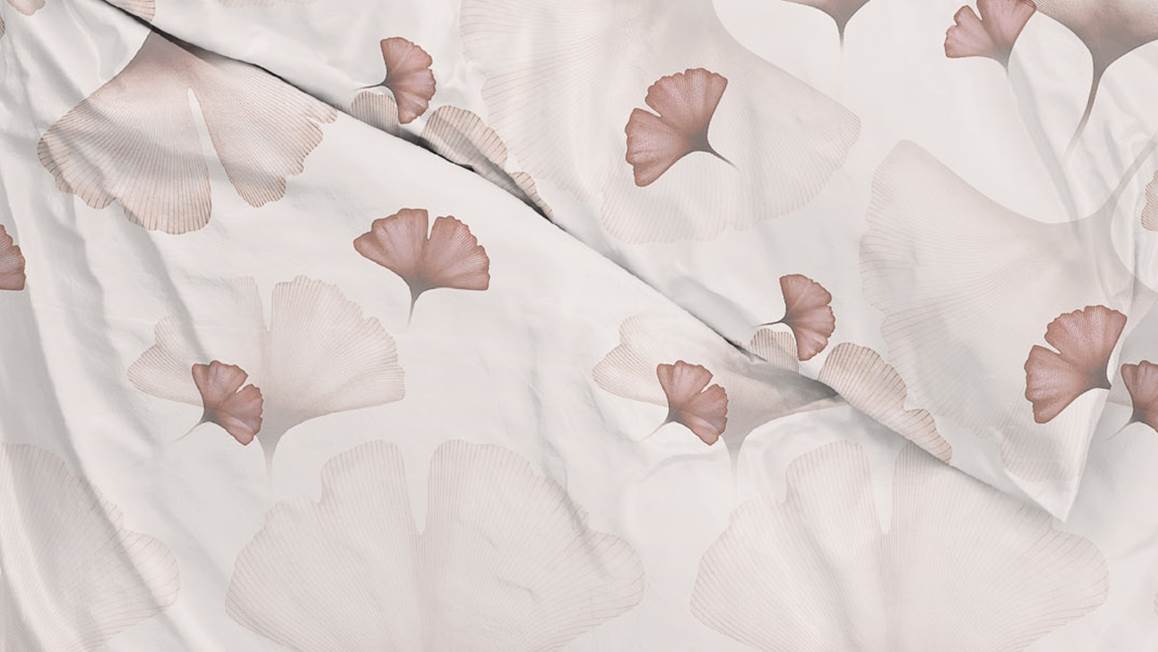 Zohome Makai housse de couette