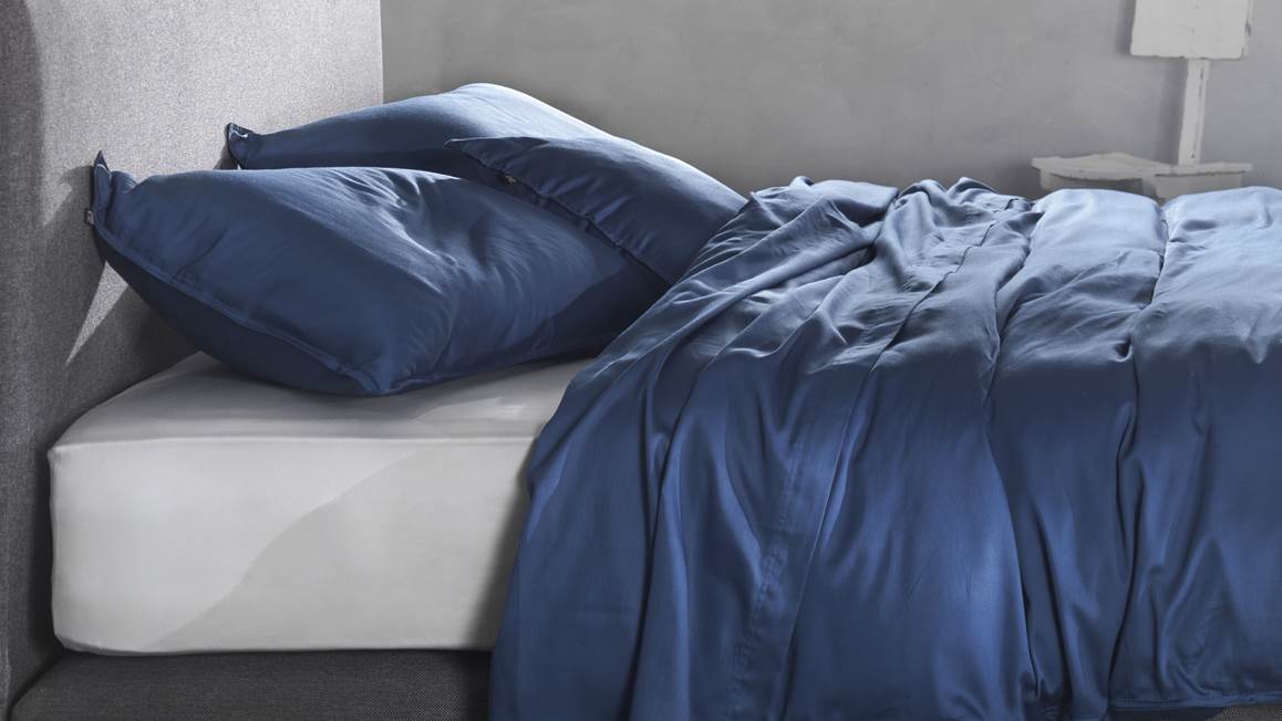 Zohome Satinado housse de couette