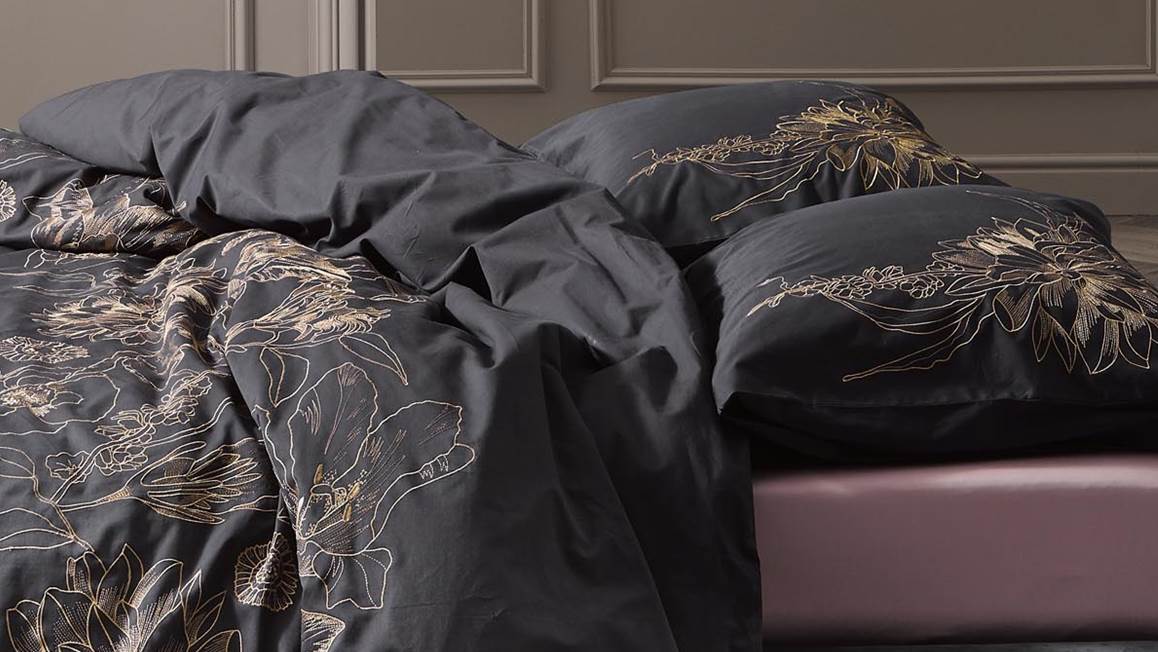 Essenza Malou housse de couette