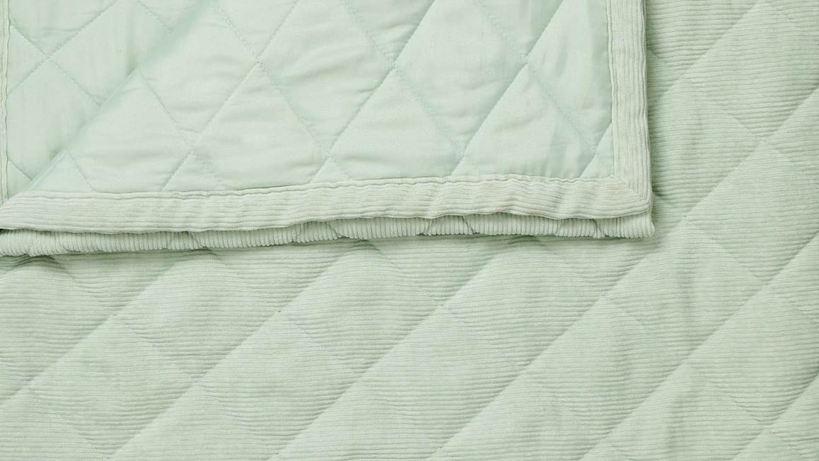 Essenza Billie plaid