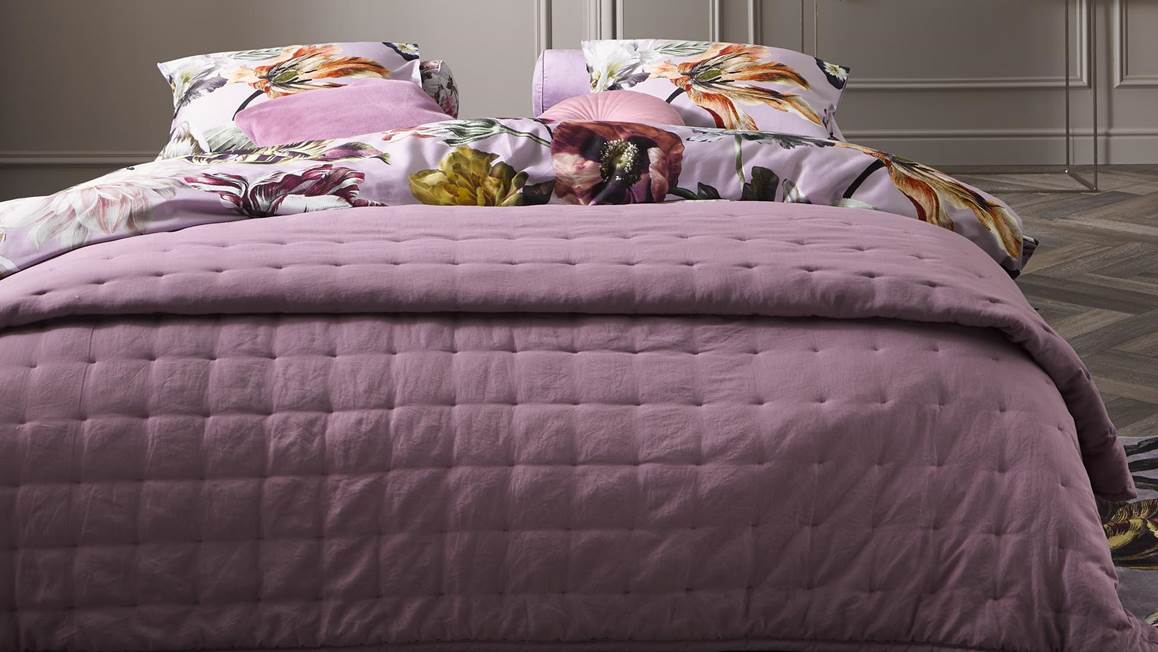 Essenza Ruth plaid
