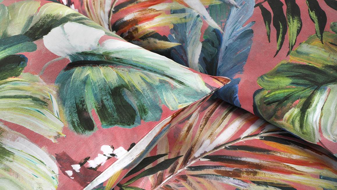 Papillon Hester housse de couette