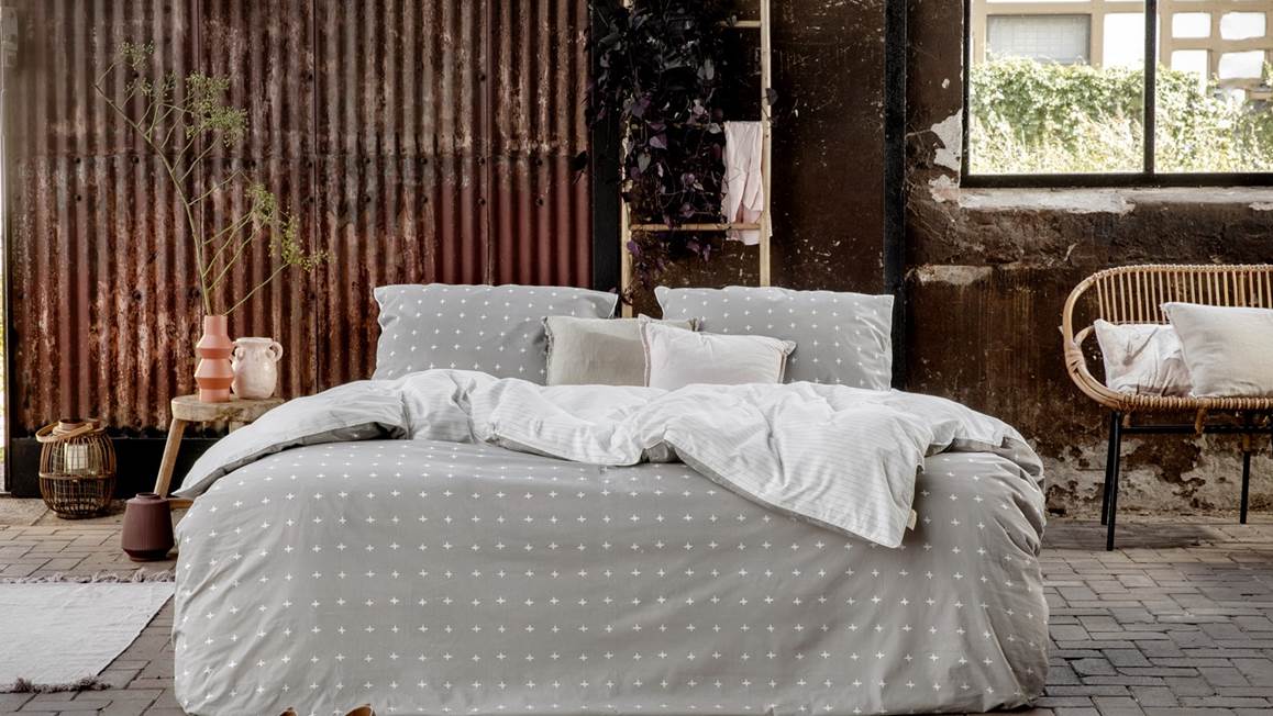 Walra Mix & Match housse de couette 
