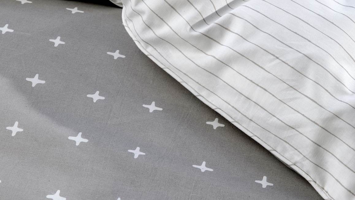 Walra Mix & Match housse de couette 
