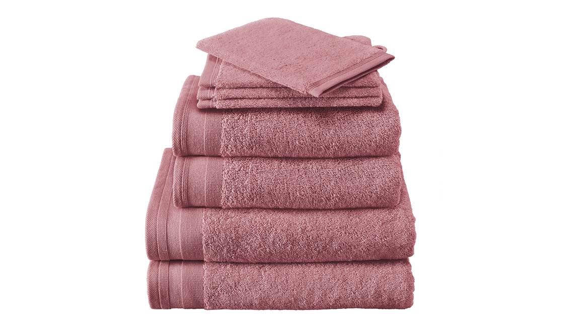 De Witte Lietaer Contessa linge de bain