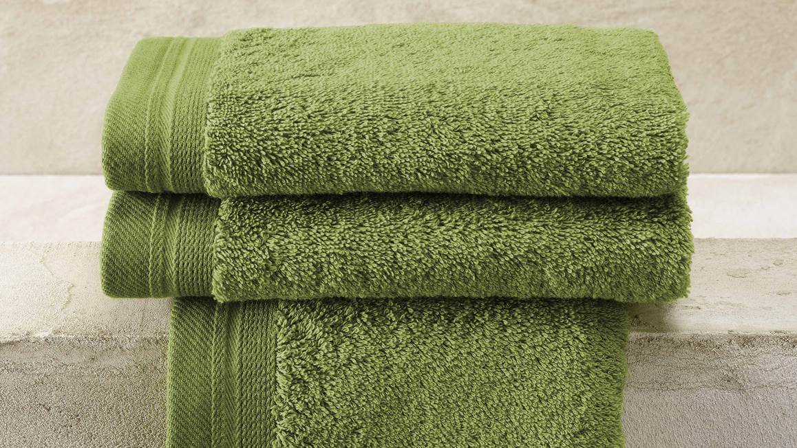 De Witte Lietaer Contessa linge de bain