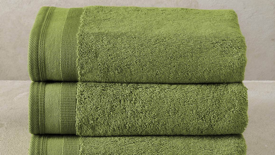 De Witte Lietaer Contessa linge de bain