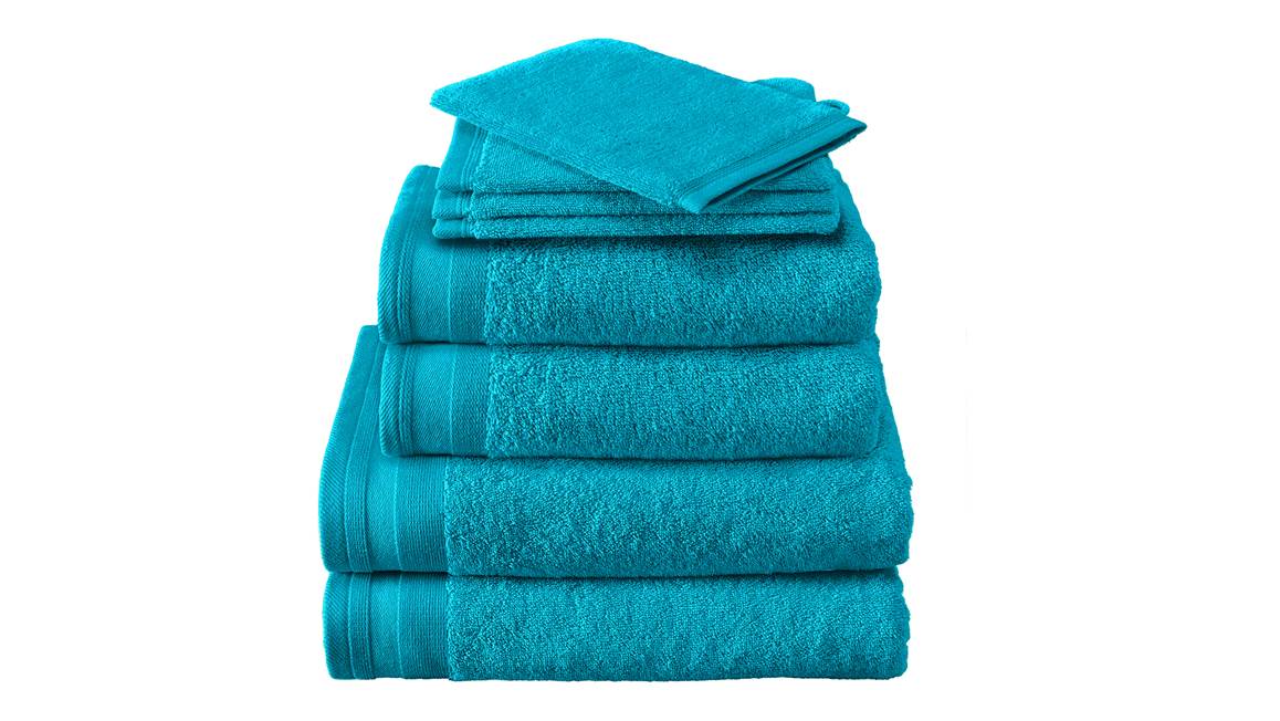 De Witte Lietaer Contessa linge de bain