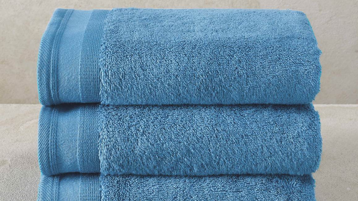 De Witte Lietaer Contessa linge de bain