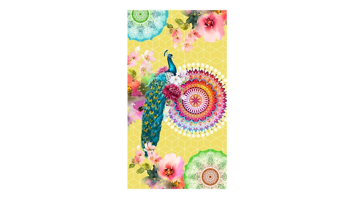 HIP Collection Yelpea serviette de plage