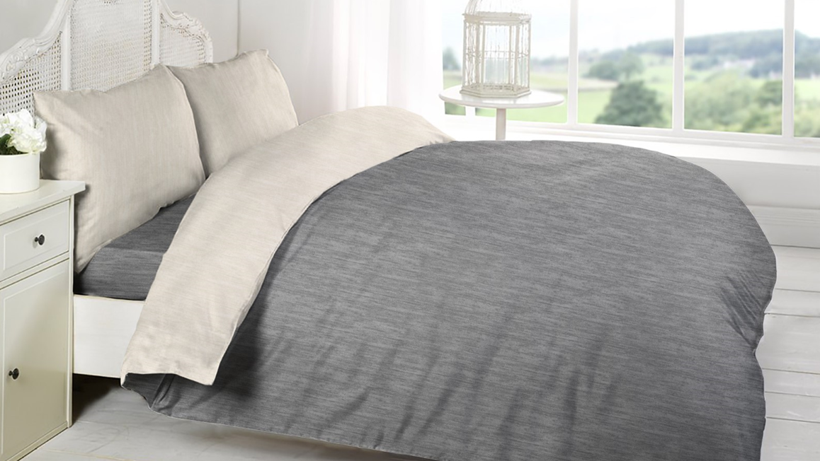 Snoozing Brigitte housse de couette