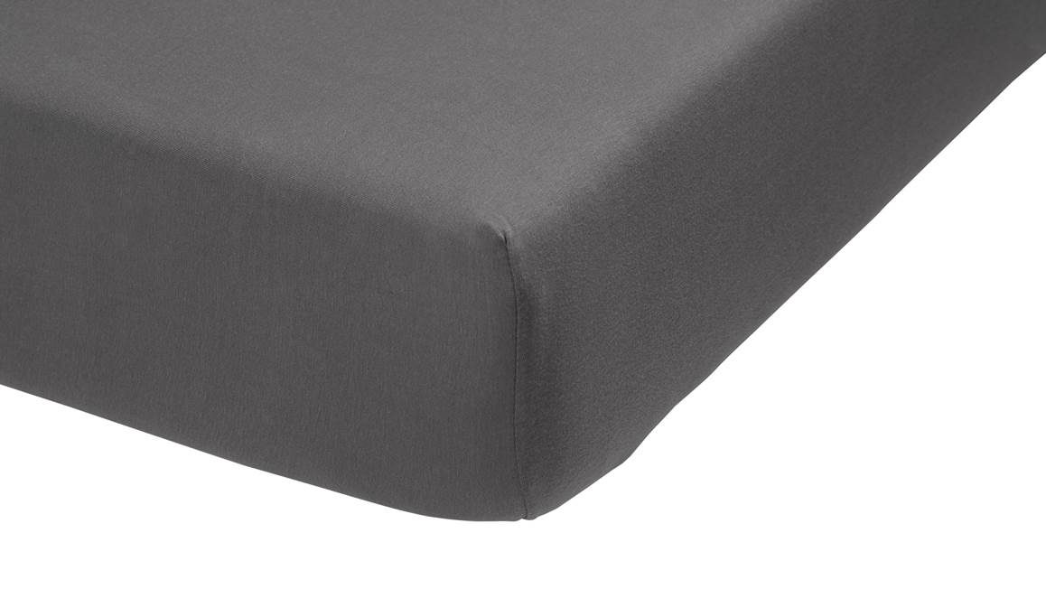 Ambiante drap-housse jersey