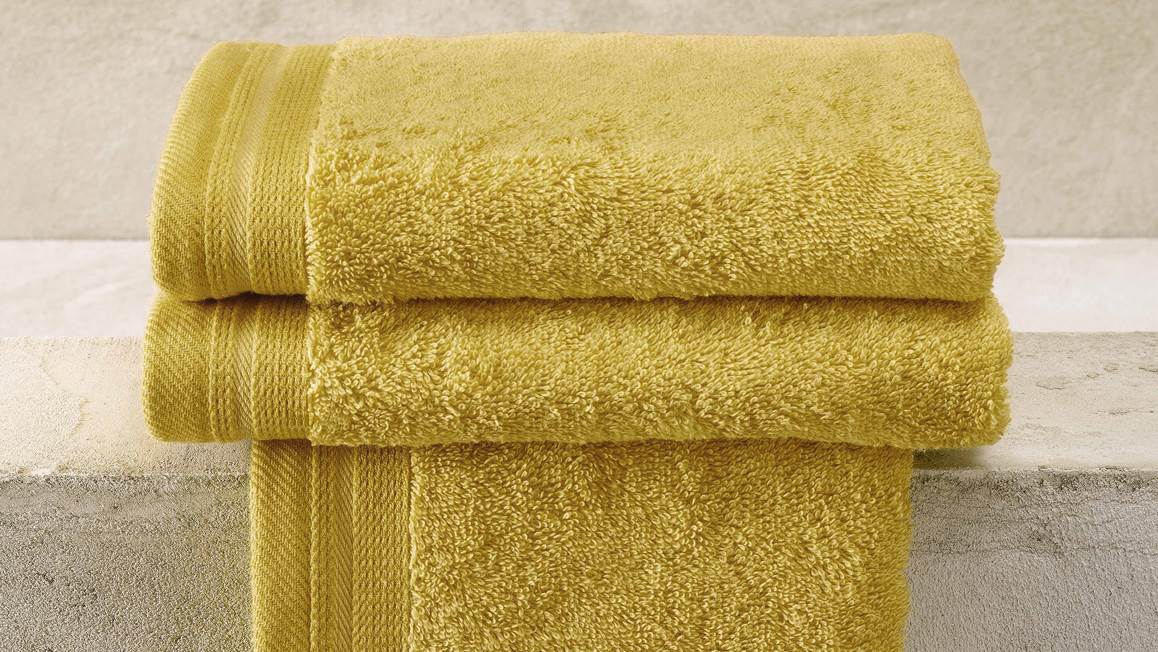 De Witte Lietaer Contessa linge de bain