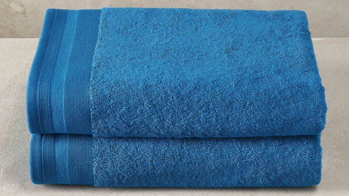 De Witte Lietaer Contessa linge de bain