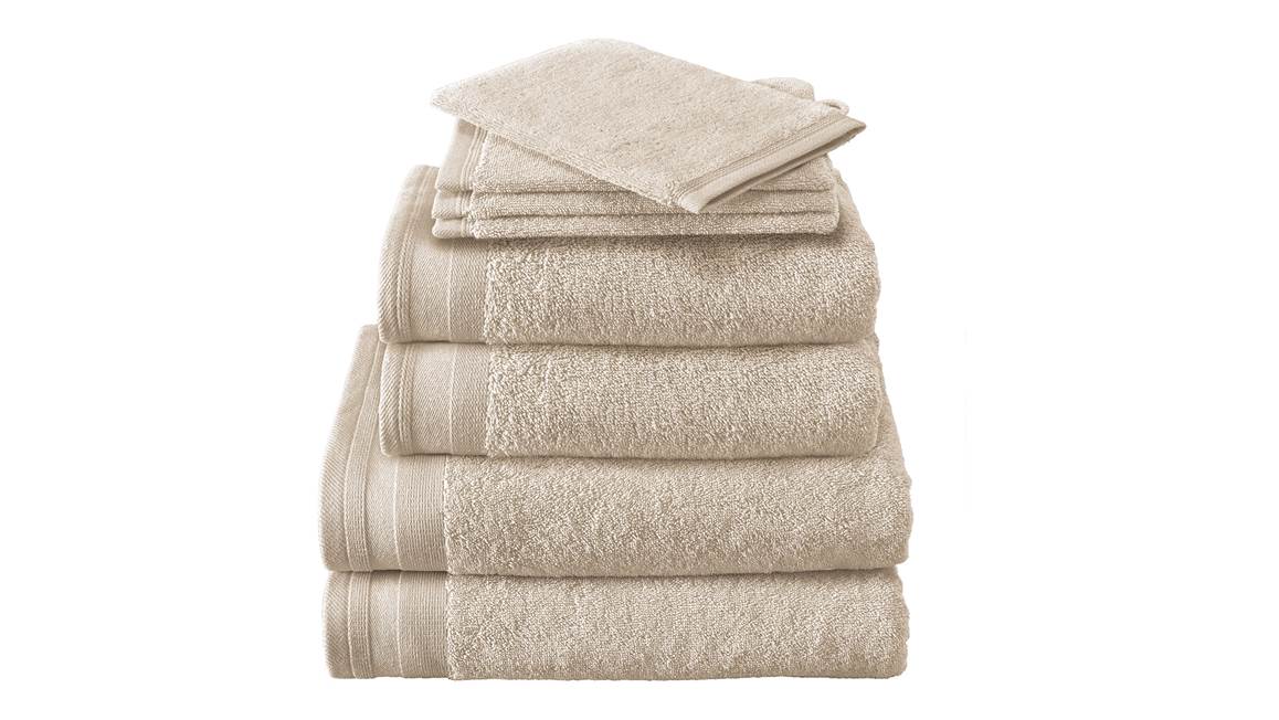 De Witte Lietaer Contessa linge de bain