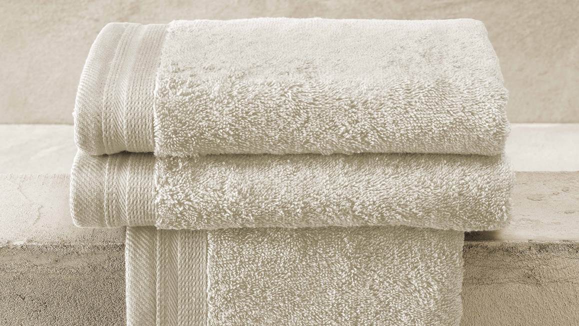 De Witte Lietaer Contessa linge de bain