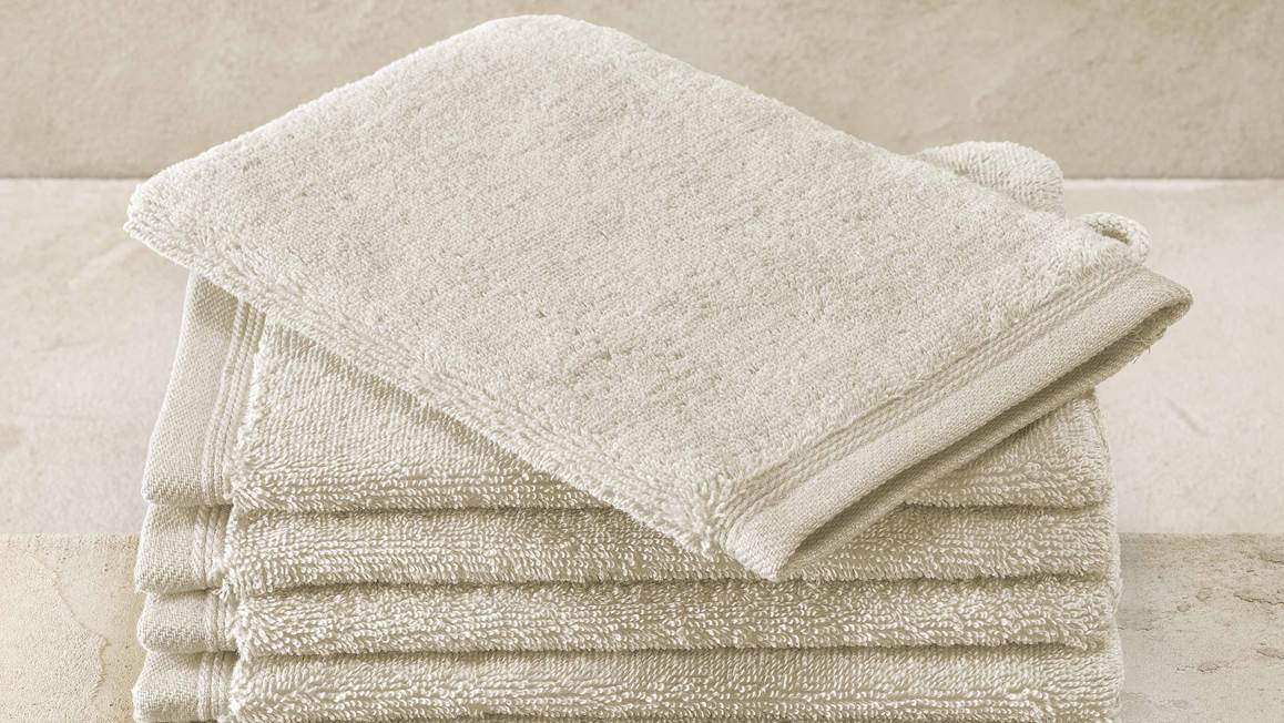 De Witte Lietaer Contessa linge de bain