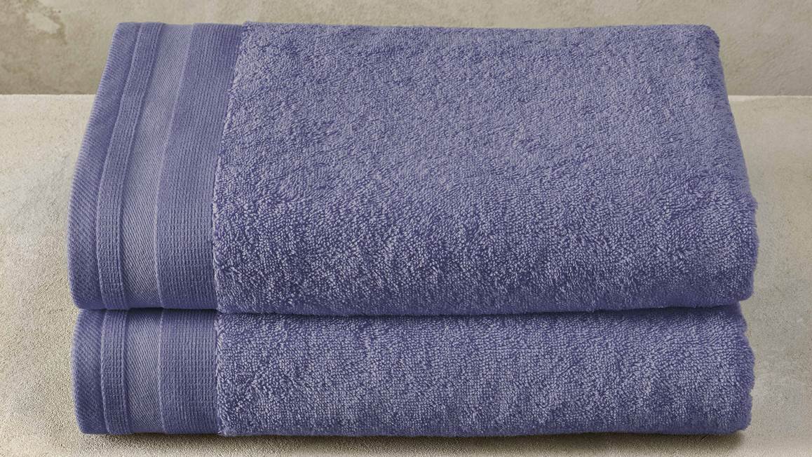 De Witte Lietaer Contessa linge de bain