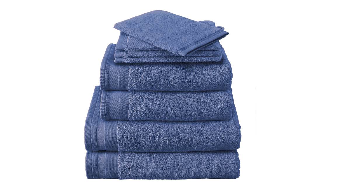 De Witte Lietaer Contessa linge de bain