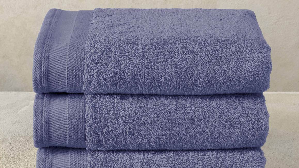 De Witte Lietaer Contessa linge de bain