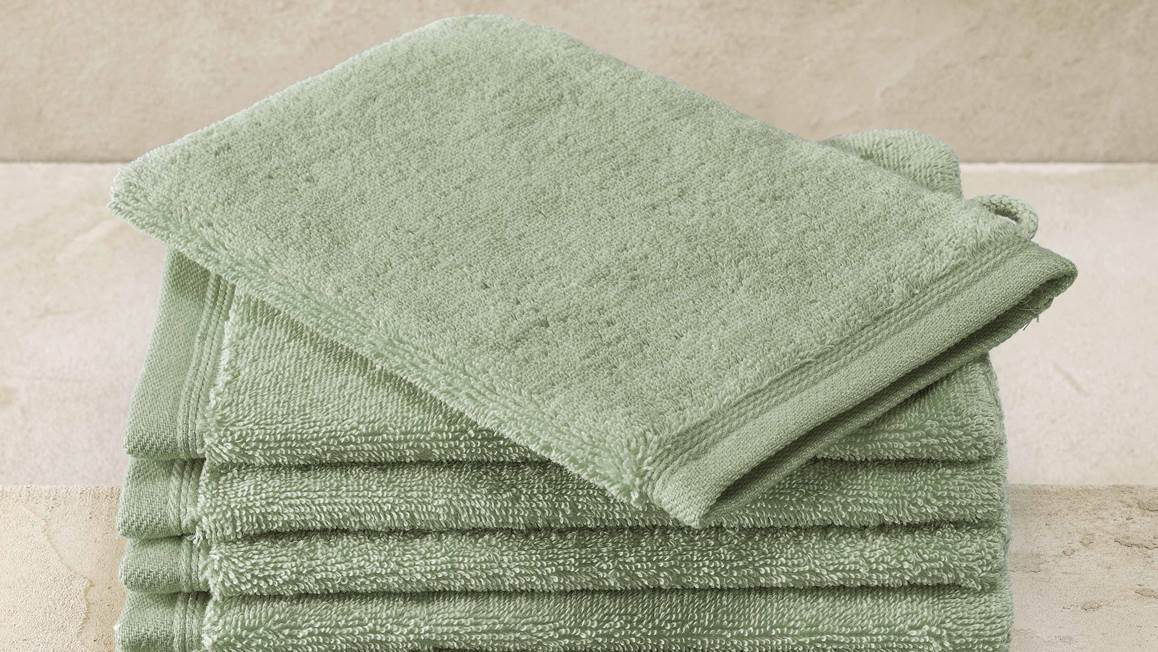 De Witte Lietaer Contessa linge de bain