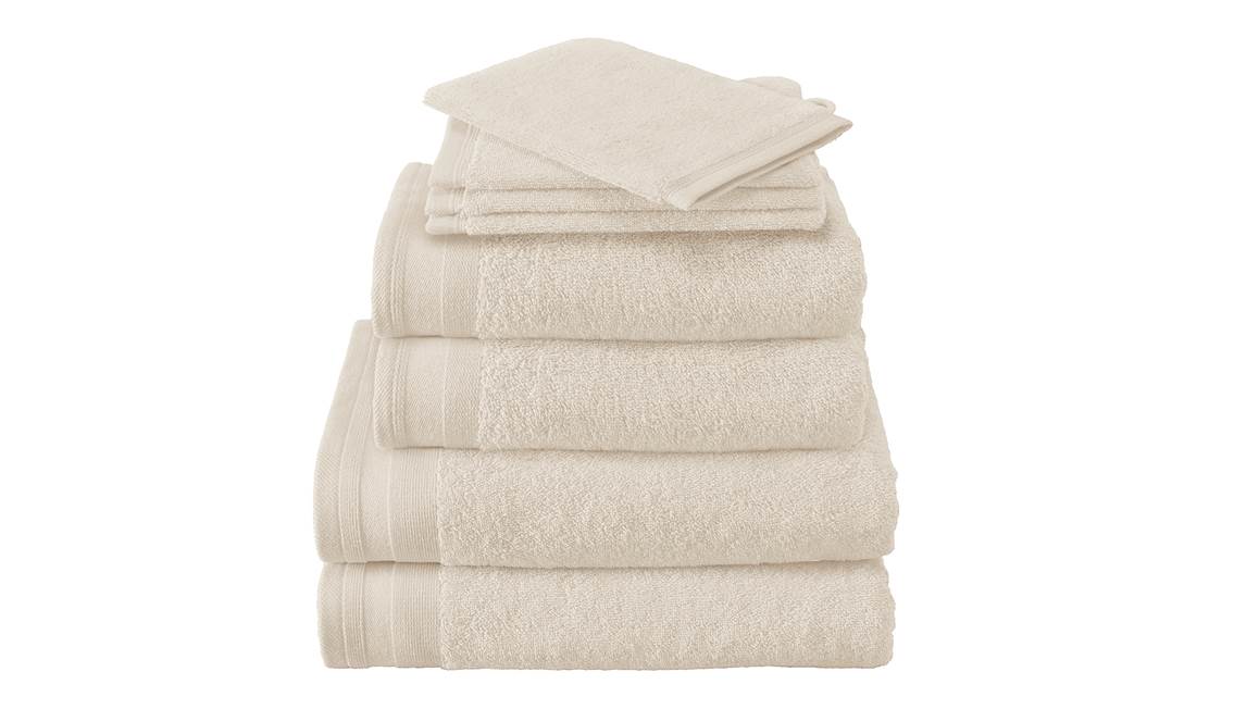 De Witte Lietaer Contessa linge de bain