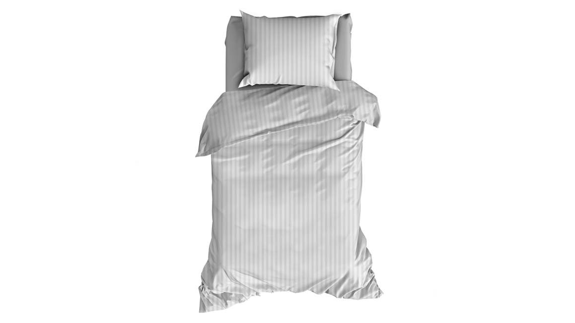 Satin d'Or Jacquard housse de couette