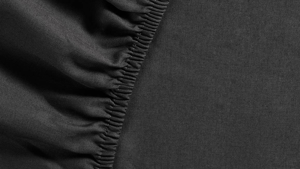 Ambiante Coton Uni drap-housse surmatelas coton 57 fils