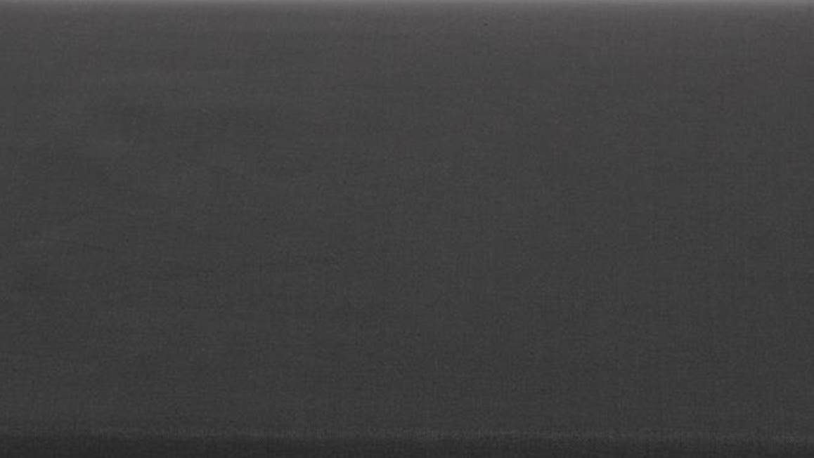 Ambiante Cotton Uni taies d’oreiller coton 57 fils (lot de 2)