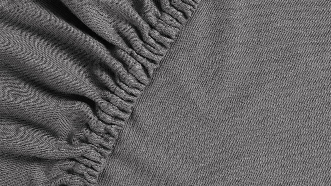 Ambiante drap-housse jersey