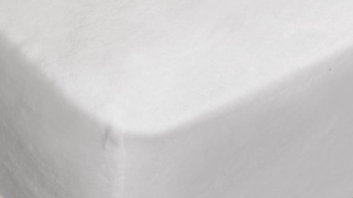 Ambiante drap-housse molleton stretch surmatelas