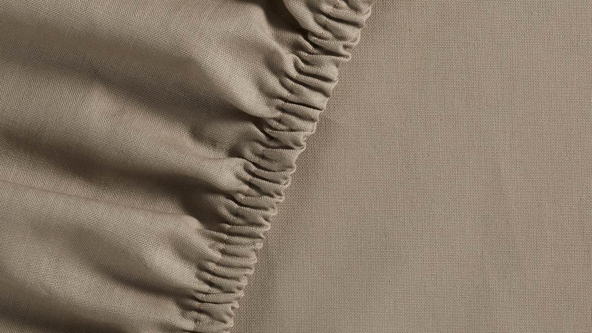 Ambiante drap-housse pour surmatelas en jersey